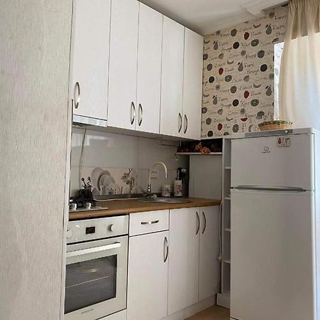 Cosy Home 루스타비 외부 사진