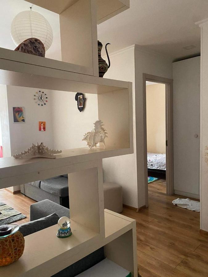 Cosy Home 루스타비 외부 사진