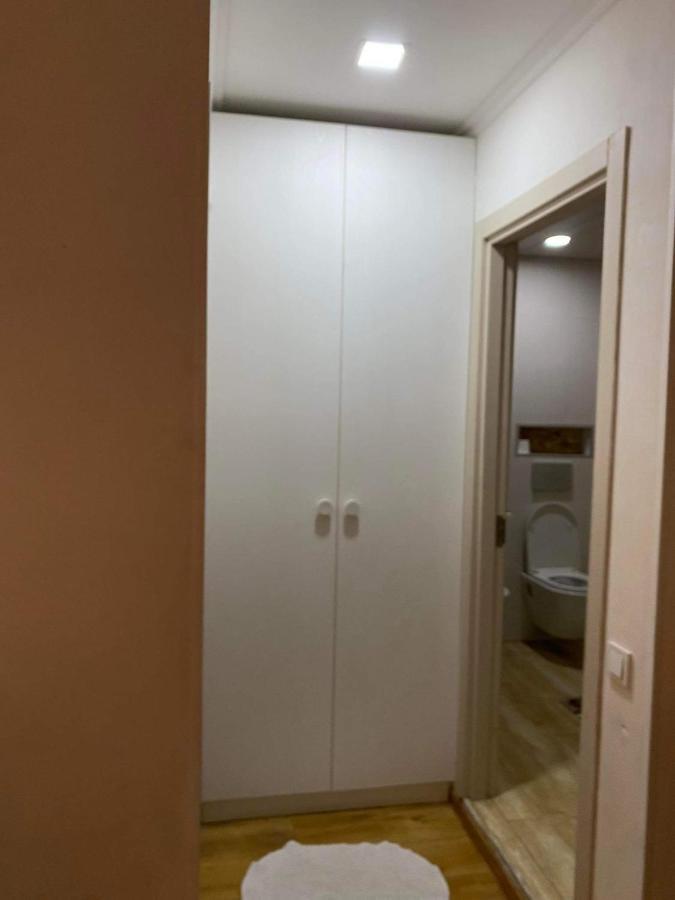 Cosy Home 루스타비 외부 사진