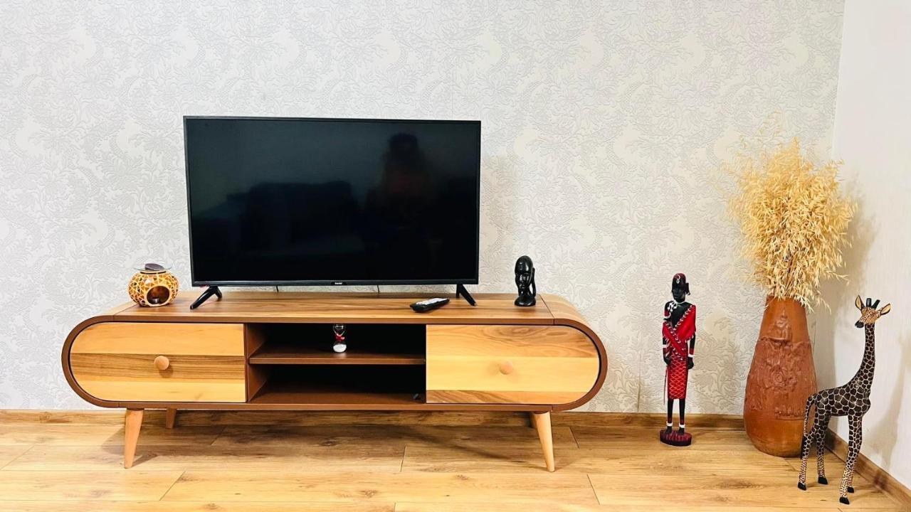Cosy Home 루스타비 외부 사진